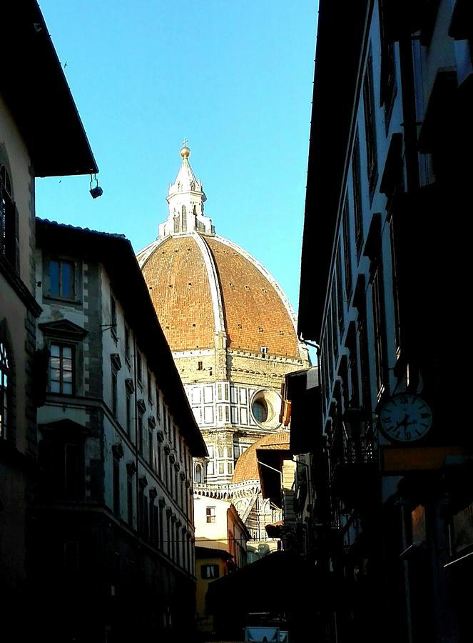 Canto Dei Servi Florence Exterior photo